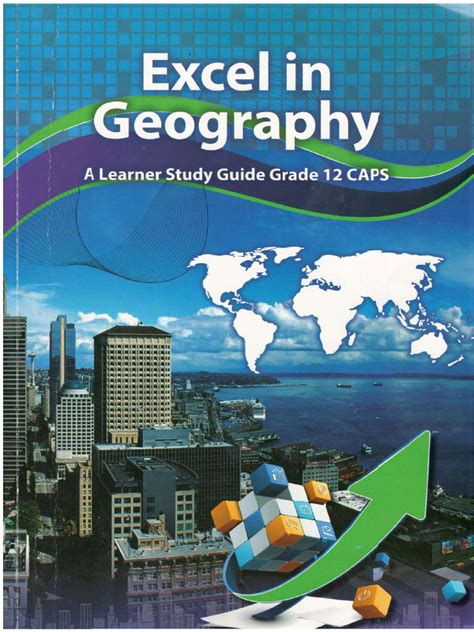 Grade 12 Study Excel In Geography