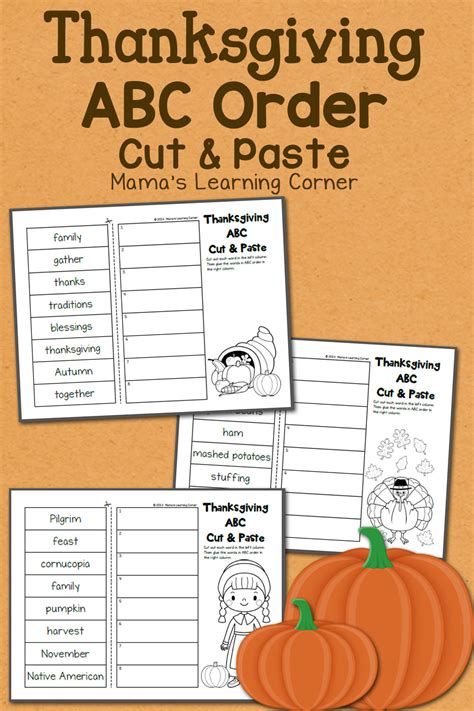 Grade 2 Cut And Paste Thanksgiving Worksheets Thanksgiving Worksheet Grade 2 - Thanksgiving Worksheet Grade 2