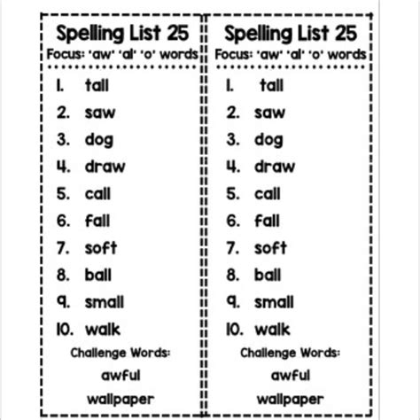 Grade 2 Journeys Whole Year Spelling Lists Tes Journeys Second Grade Spelling List - Journeys Second Grade Spelling List