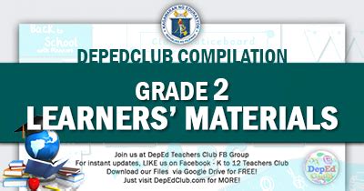 Grade 2 Learners Materials Lm 1st Quarter The Math Module Grade 2 - Math Module Grade 2