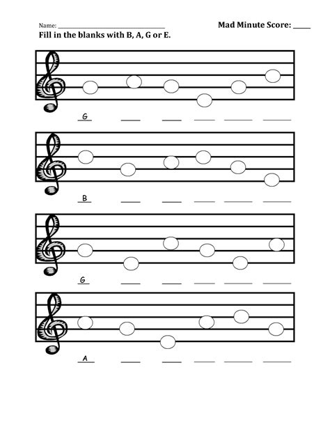 Grade 2 Music Pitch Amp Melody Music Interactive Melody Worksheet For Grade 2 - Melody Worksheet For Grade 2