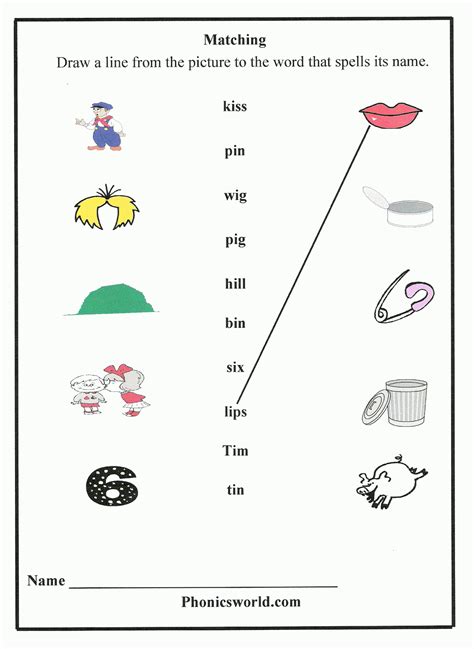 Grade 2 Phonics Th Sound Differentiated Worksheets Th Sound Worksheet - Th Sound Worksheet