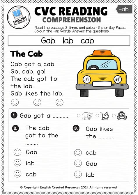 Grade 2 Reading Words Reading Practice For 2nd 2nd Grade Reading Level - 2nd Grade Reading Level