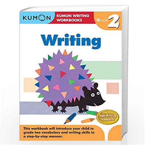 Grade 2 Writing Kumon Publishing Kumon Worksheets For Grade 2 - Kumon Worksheets For Grade 2