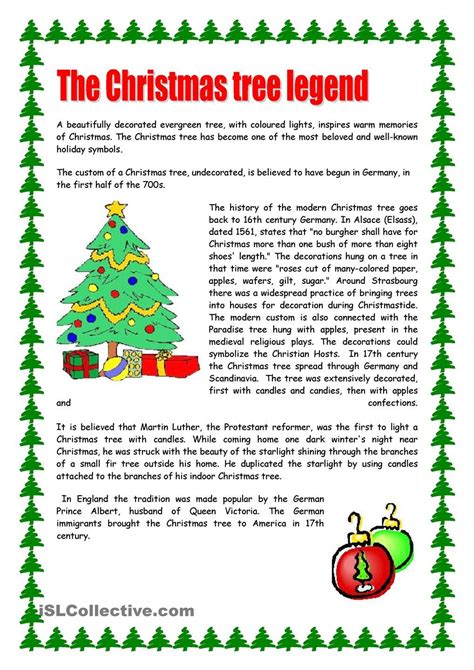Grade 3 Christmas Comprehension Worksheets Christmas Ela Worksheet Grade 3 - Christmas Ela Worksheet Grade 3