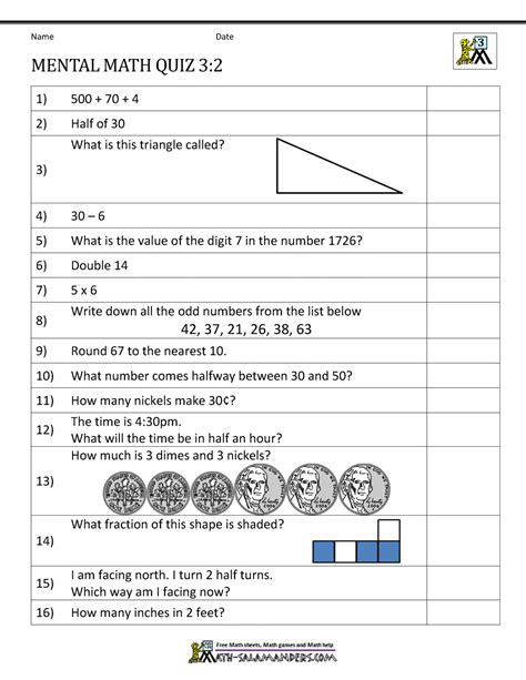 Grade 3 Math Trivia On The App store 3rd Grade Trivia Questions - 3rd Grade Trivia Questions