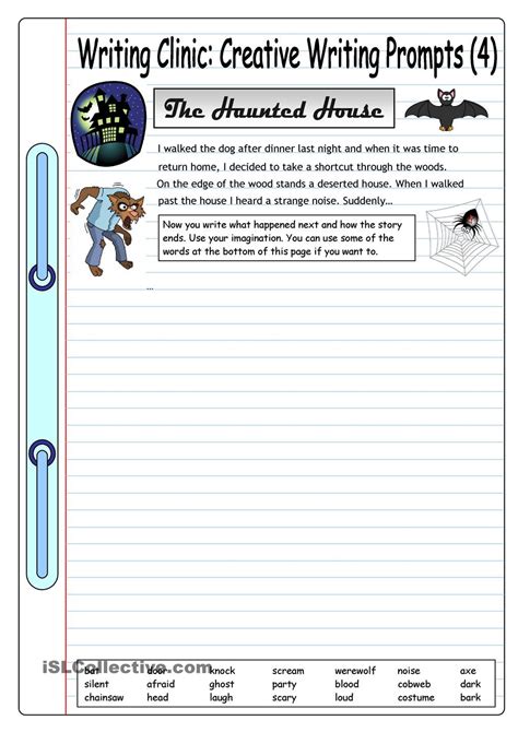 Grade 4 Creative Writing Worksheets 4 Grade Worksheet - 4 Grade Worksheet