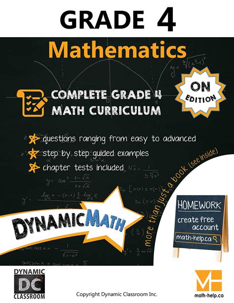 Grade 4 Math Curriculum Online K5 Learning Gr 4 Math - Gr.4 Math