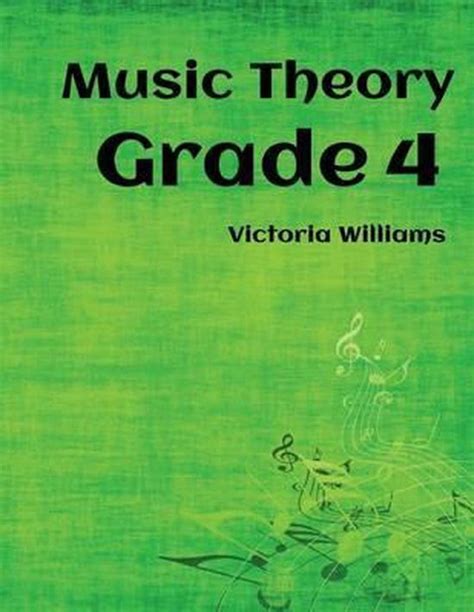 Grade 4 Music Theory Pdf Book Hellomusictheory Music Grade 4 - Music Grade 4