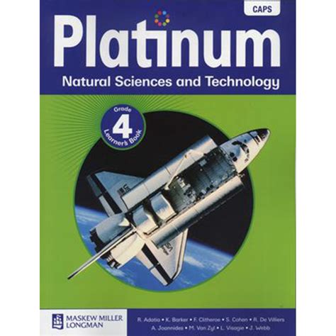 Grade 4 National Science Textbook Pdf 19 65 Grade 4 Science Textbook - Grade 4 Science Textbook