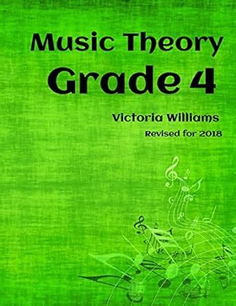 Grade 4 Online Course Mymusictheory Music Grade 4 - Music Grade 4