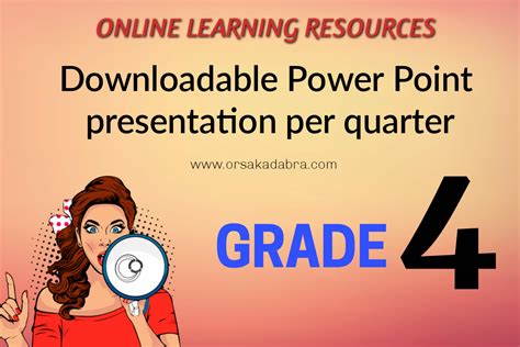 Grade 4 Powerpoint Presentations 4th Quarter Compilation Author S Purpose Powerpoint 4th Grade - Author's Purpose Powerpoint 4th Grade
