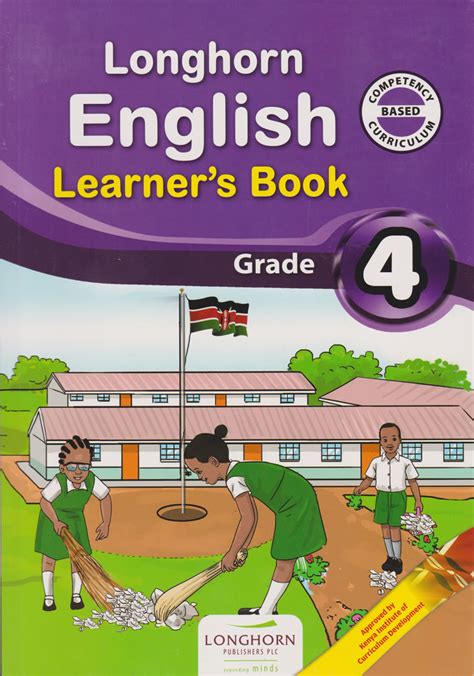 Grade 4 Textbooks Ministry Of Education Science Textbook Grade 4 - Science Textbook Grade 4