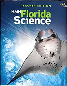 Grade 5 2019 Science Hmh 9781328793669 Amazon Com 5th Grade Science Book Florida - 5th Grade Science Book Florida