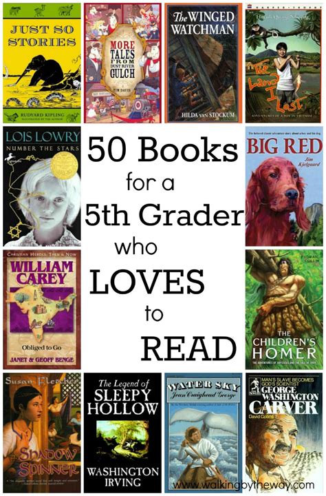 Grade 5 Book   Best Books For Fifth Graders Common Sense Media - Grade 5 Book