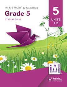 Grade 5 Illustrative Mathematics 5th Grade Math Performance Tasks - 5th Grade Math Performance Tasks