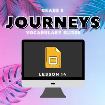 Grade 5 Journeys Vocabulary Teaching Resources Wordwall Journeys Book Grade 5 Vocabulary - Journeys Book Grade 5 Vocabulary