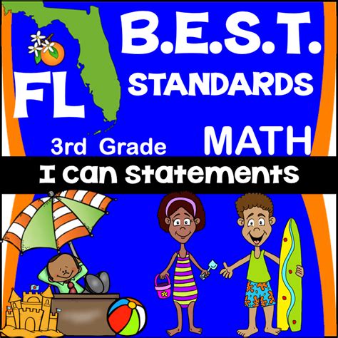 Grade 5 Math Fl B E S T 5th Garde Math - 5th Garde Math
