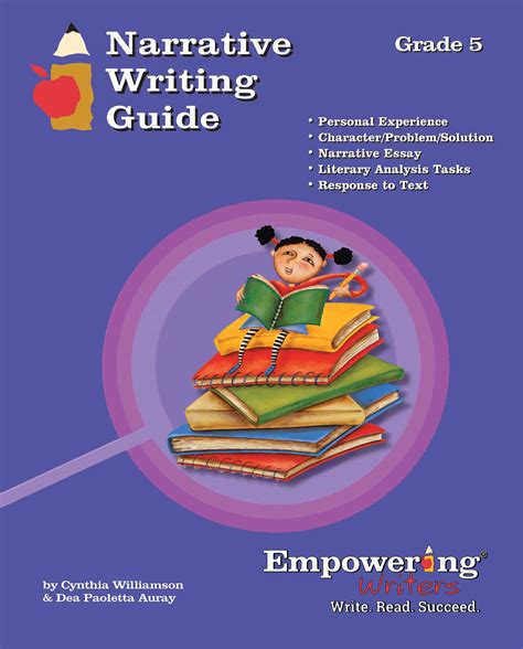 Grade 5 Narrative Writing Guide Printed U S Narrative Writing Grade 1 - Narrative Writing Grade 1
