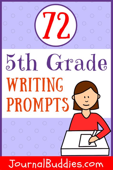 Grade 5 Prompts Journalbuddies Com Journal Prompts Grade 5 - Journal Prompts Grade 5
