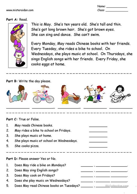 Grade 5 Worksheets Free Middle School Math Coloring Worksheets - Middle School Math Coloring Worksheets