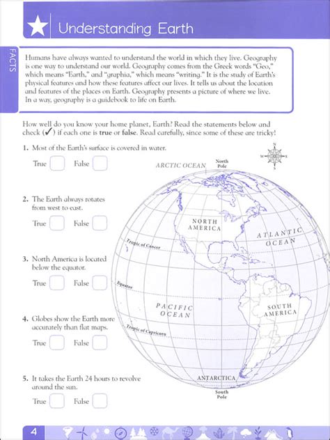 Grade 6 Geography Curriculum 6th Grade Geography Lessons 6th Grade Geography Questions - 6th Grade Geography Questions