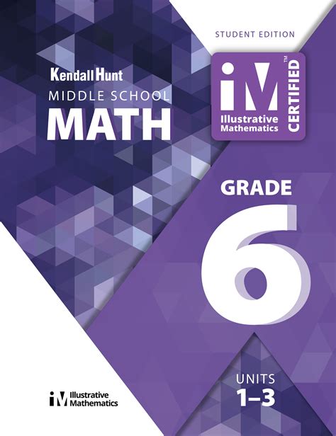 Grade 6 Mathematics Unit 6 Open Up Resources Unit 6 Worksheet 4 Answer Key - Unit 6 Worksheet 4 Answer Key