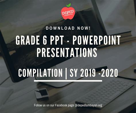 Grade 6 Powerpoint Presentations 3rd Quarter Compilation Author S Purpose Powerpoint 3rd Grade - Author's Purpose Powerpoint 3rd Grade
