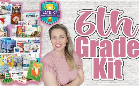 Grade 6 Recap