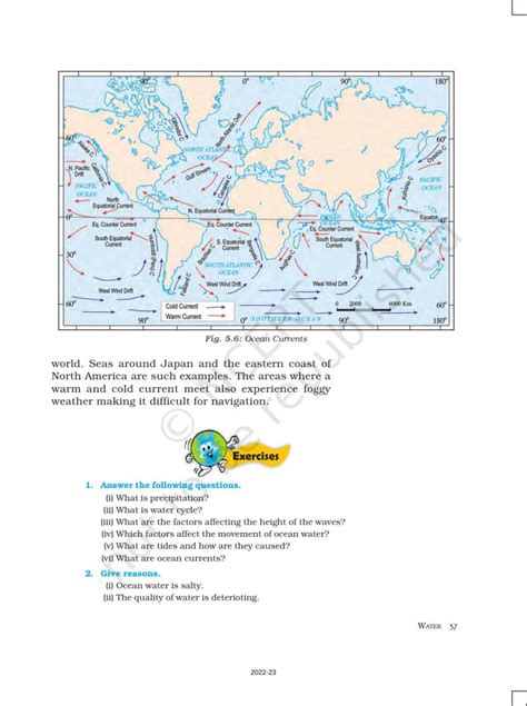 Grade 7 Geography Chapter 5 Region