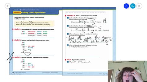Grade 7 Iready Vol 2 Summer Math Help Iready Book 7th Grade Answers - Iready Book 7th Grade Answers