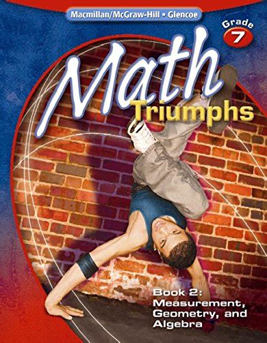 Grade 7 Math Triumphs Math Triumphs Grade 7 - Math Triumphs Grade 7