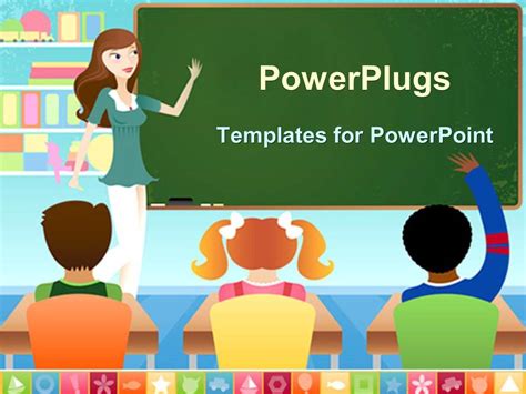 Grade 7 Powerpoint Templates And Google Slides Themes Theme Powerpoint 7th Grade - Theme Powerpoint 7th Grade