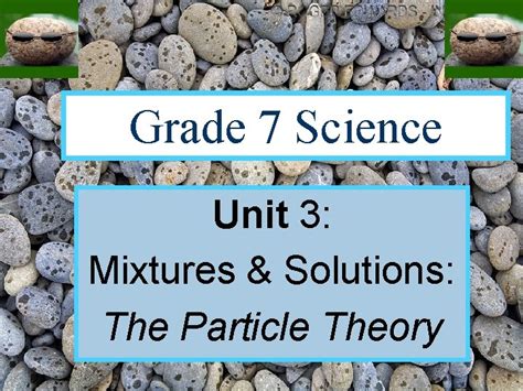 Grade 7 Science Unit C Heat And Temperature Study Guide