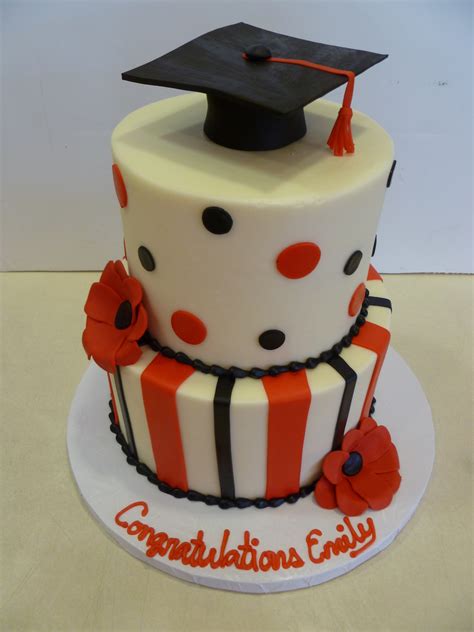 Grade 8 Graduation Graduation Cakes Graduation Cupcake Pinterest 8th Grade Graduation Cakes Ideas - 8th Grade Graduation Cakes Ideas