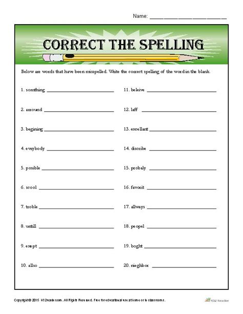 Grade 8 Spelling Words Worksheet Live Worksheets Grade 8 Spelling Words - Grade 8 Spelling Words