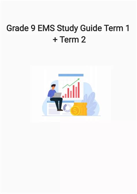 grade 9 ems term 1 test