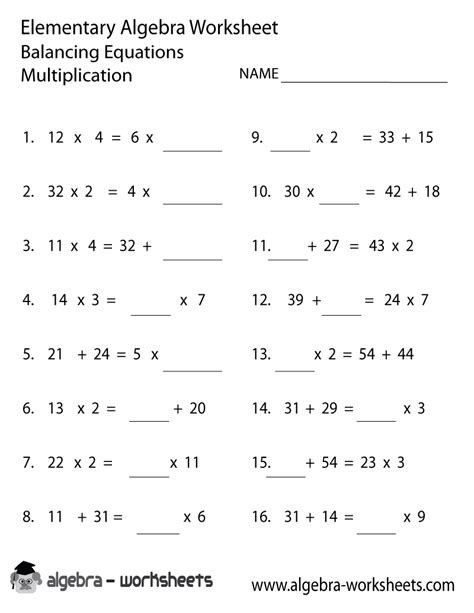 Grade 9 Math Worksheets Printable Free With Answers Grade 9 Worksheets - Grade 9 Worksheets