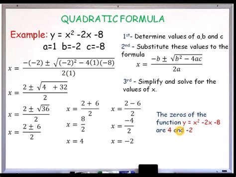 Grade 9 Quadratic Formula Worksheets 2024 Quadratic Equations Worksheet 9th Grade - Quadratic Equations Worksheet 9th Grade