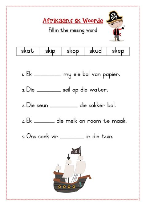 Grade 9 Second Language Afrikaans Exam Papers