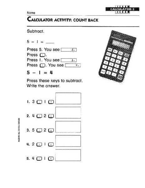 Grade Calculator Worksheet   Math Worksheets Grades 3 7 - Grade Calculator Worksheet