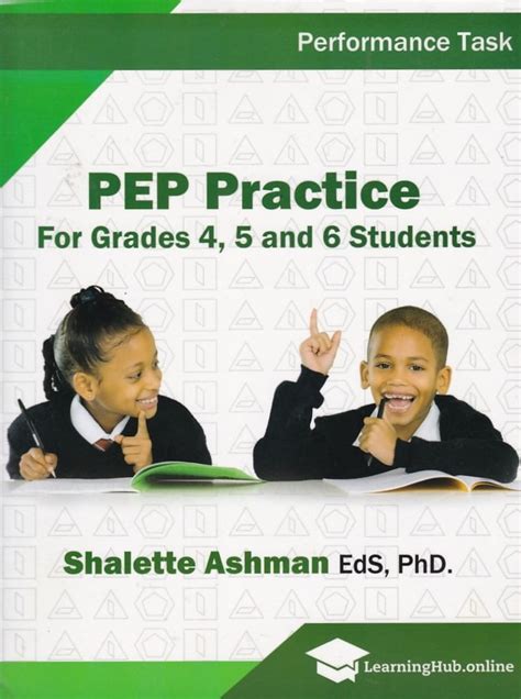 Grade Four Language Arts Pep Exams Preparation 4th Grade Language Arts Practice - 4th Grade Language Arts Practice