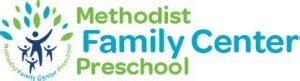Grade Level Curriculum Methodist Family Center Preschool Preschool Grade Levels - Preschool Grade Levels