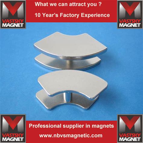 Grade N38 Sintered Ndfeb Magnet Neodymium Magnet Magnet Grade - Magnet Grade