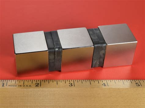 Grade N52 Magnets K Amp J Magnetics Grade 5 Magnets - Grade 5 Magnets