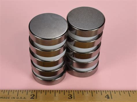 Grade N52 Magnets K J Magnetics Grade 5 Magnet - Grade 5 Magnet