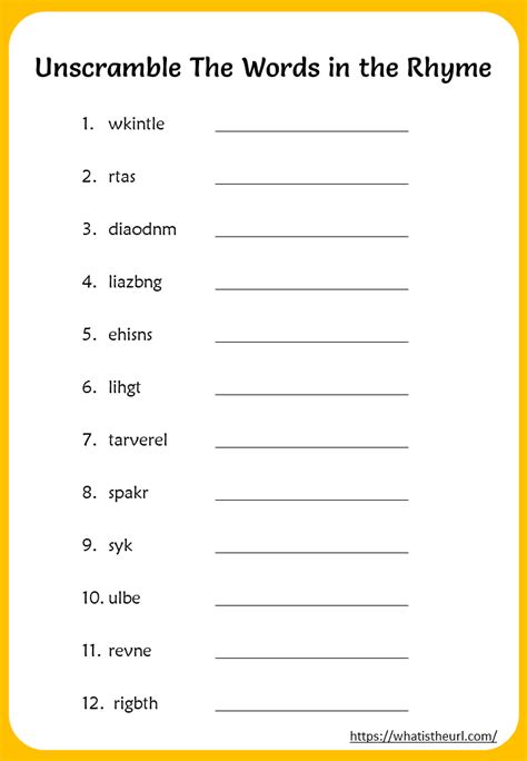 Grade Nine Word Unscramble Worksheet   Pangungusap Worksheets For Grade 1 Grade 2 Archives - Grade Nine Word Unscramble Worksheet