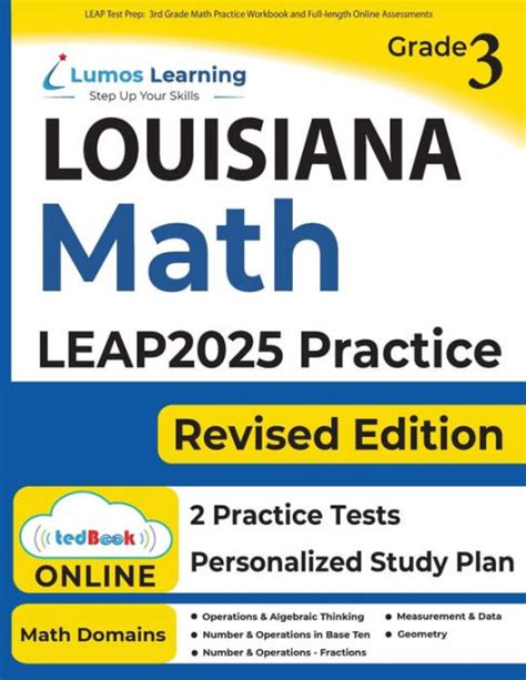 Grade Practice Test Lumos Learning 3rd Grade Ileap Practice - 3rd Grade Ileap Practice