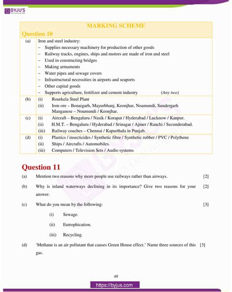 Download Grade 10 Geography Caps Question Paper 