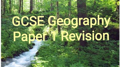 Full Download Grade 10 Geography Paper 1 Questions 2013 